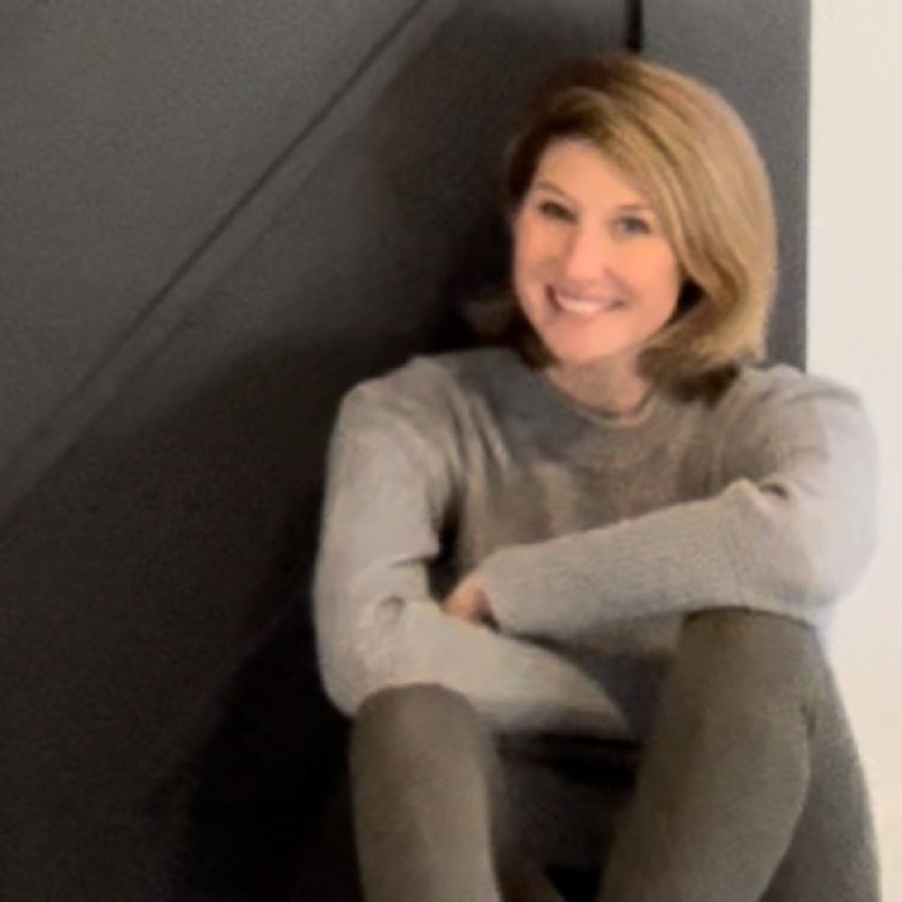 Meet your Posher, Paula